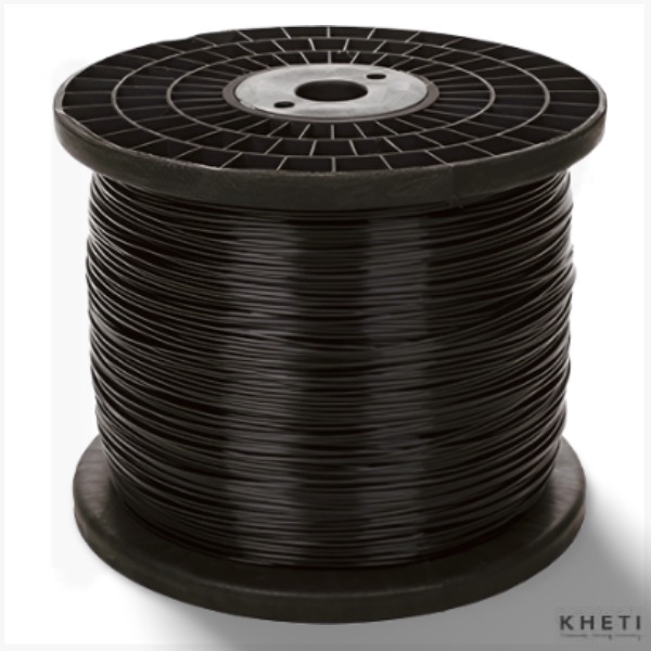 Polyester wire